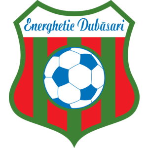 Energhetic Dubasari Logo